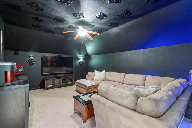 7009 Mossycup Lane, North Richland Hills, TX 76182