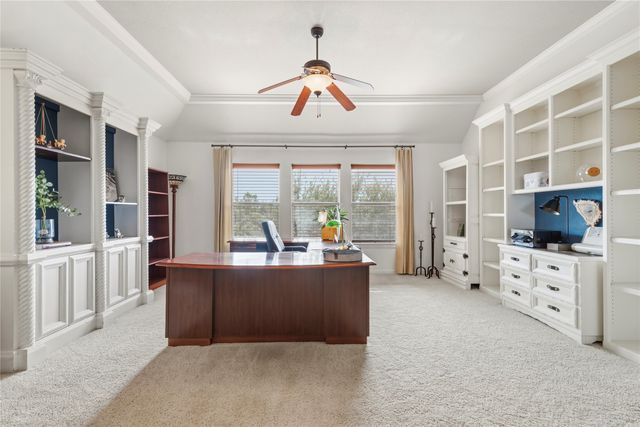 7009 Mossycup Lane, North Richland Hills, TX 76182