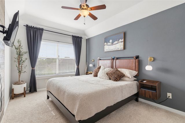 7009 Mossycup Lane, North Richland Hills, TX 76182