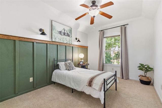 7009 Mossycup Lane, North Richland Hills, TX 76182