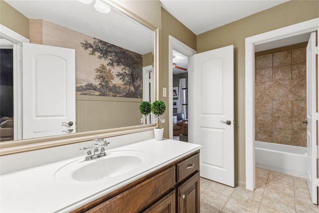 7009 Mossycup Lane, North Richland Hills, TX 76182