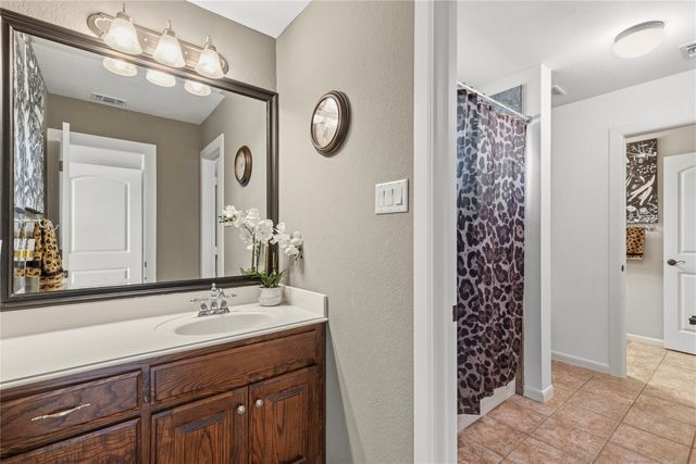 7009 Mossycup Lane, North Richland Hills, TX 76182
