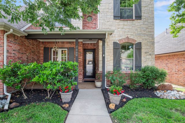 7009 Mossycup Lane, North Richland Hills, TX 76182