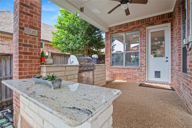 7009 Mossycup Lane, North Richland Hills, TX 76182