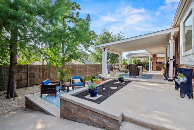 7009 Mossycup Lane, North Richland Hills, TX 76182