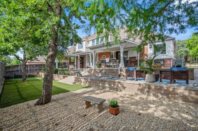 7009 Mossycup Lane, North Richland Hills, TX 76182
