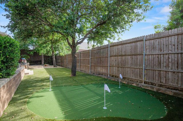 7009 Mossycup Lane, North Richland Hills, TX 76182