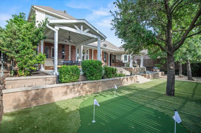 7009 Mossycup Lane, North Richland Hills, TX 76182