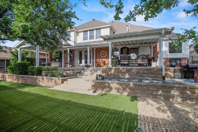 7009 Mossycup Lane, North Richland Hills, TX 76182