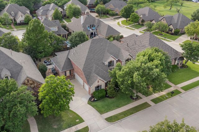 7009 Mossycup Lane, North Richland Hills, TX 76182