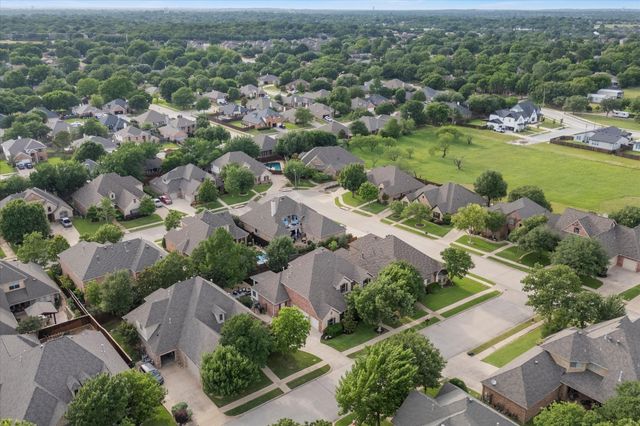 7009 Mossycup Lane, North Richland Hills, TX 76182