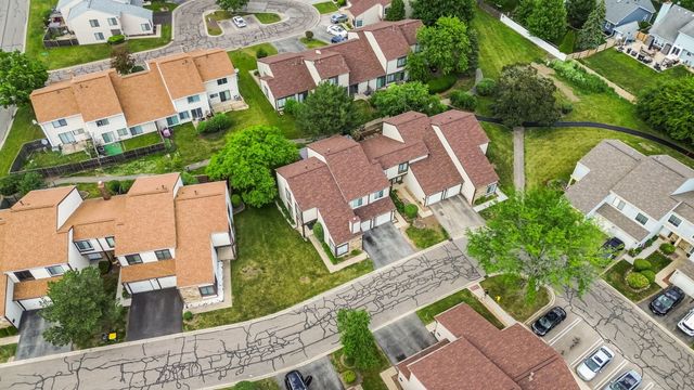 761 Colorado Court, Carol Stream, IL 60188