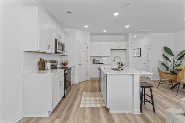 2900 Suzanne Landon Dr Unit D4, Murfreesboro, TN 37130