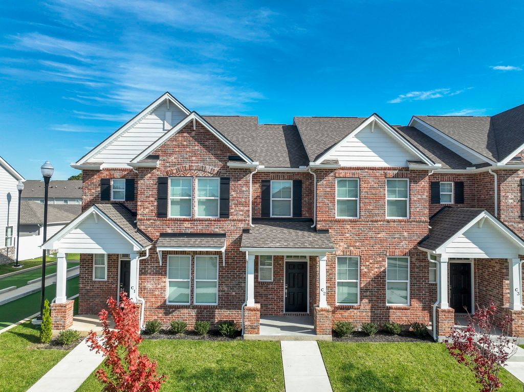 2900 Suzanne Landon Dr Unit D4, Murfreesboro, TN 37130