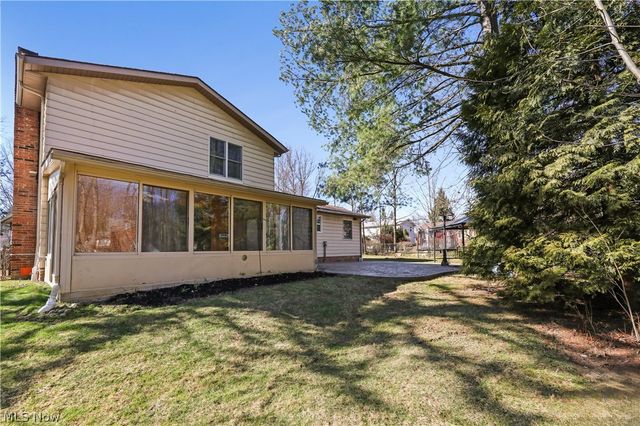 32420 Tracy Lane, Solon, OH 44139