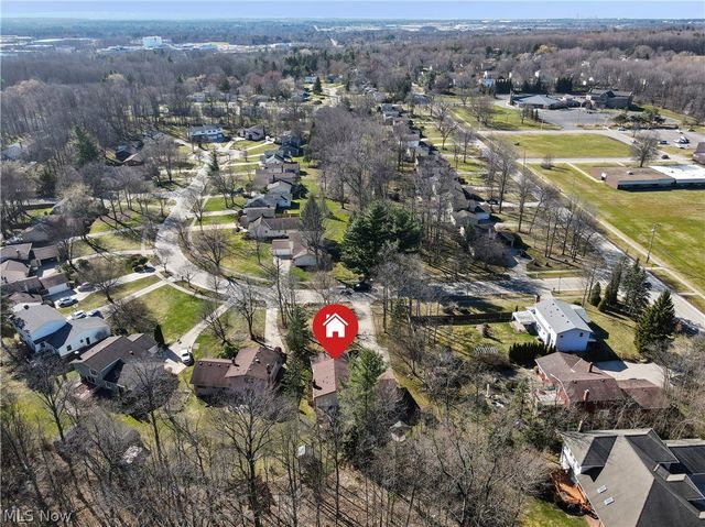 32420 Tracy Lane, Solon, OH 44139