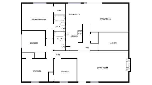 1102 Hillwood Drive, Lewisville, TX 75067