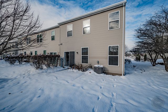 4055 Blackstone Drive 4055, Aurora, IL 60504