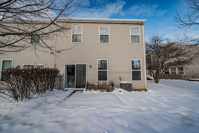 4055 Blackstone Drive 4055, Aurora, IL 60504