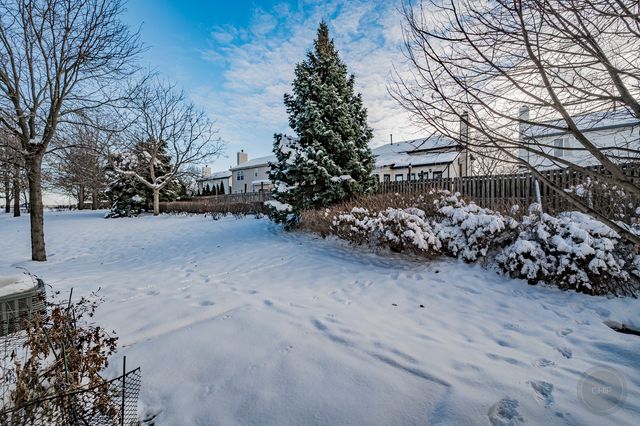 4055 Blackstone Drive 4055, Aurora, IL 60504