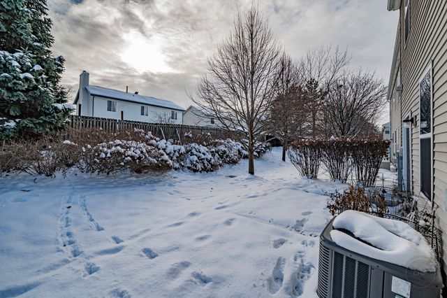 4055 Blackstone Drive 4055, Aurora, IL 60504