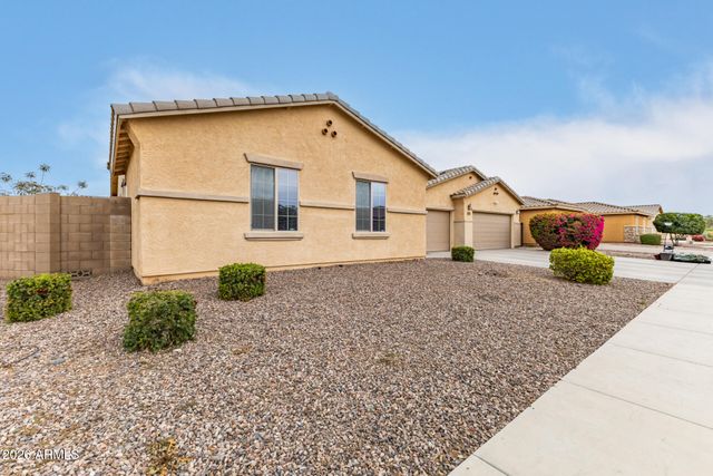 5718 W PECAN Road, Laveen, AZ 85339
