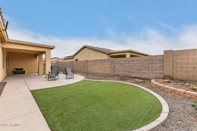 5718 W PECAN Road, Laveen, AZ 85339