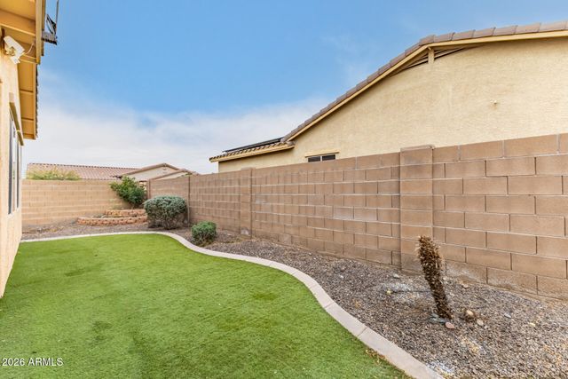 5718 W PECAN Road, Laveen, AZ 85339