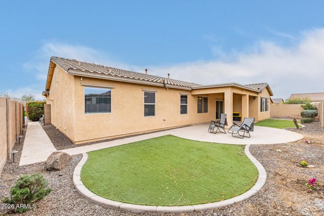 5718 W PECAN Road, Laveen, AZ 85339