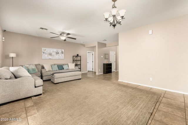 5718 W PECAN Road, Laveen, AZ 85339