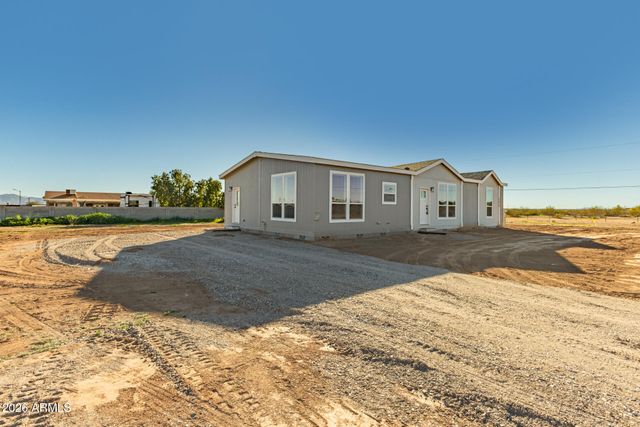 23059 W RANCHO LAREDO Drive, Wittmann, AZ 85361