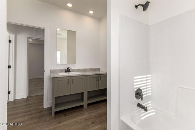 23059 W RANCHO LAREDO Drive, Wittmann, AZ 85361