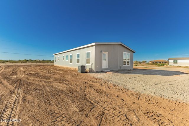 23059 W RANCHO LAREDO Drive, Wittmann, AZ 85361