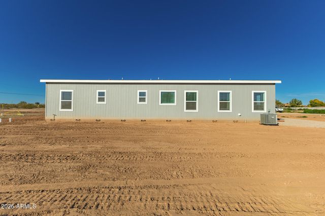 23059 W RANCHO LAREDO Drive, Wittmann, AZ 85361