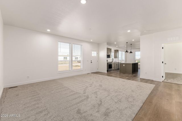 23059 W RANCHO LAREDO Drive, Wittmann, AZ 85361