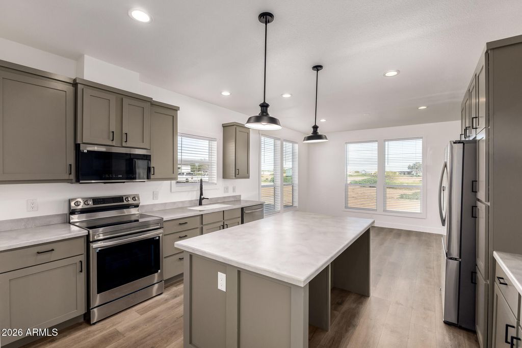 23059 W RANCHO LAREDO Drive, Wittmann, AZ 85361 — photo 4