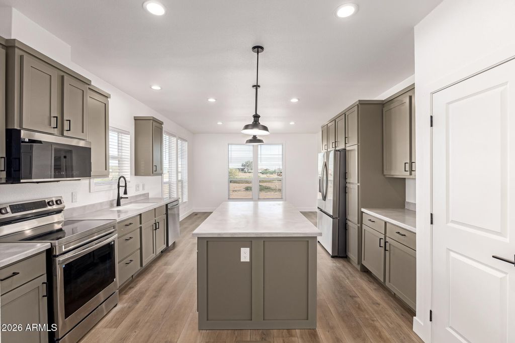 23059 W RANCHO LAREDO Drive, Wittmann, AZ 85361 — photo 5