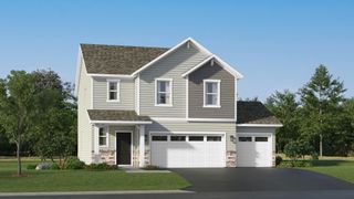 2504 Jandell Avenue NE, Saint Michael, MN 55376