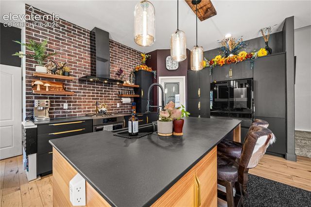 4860 Poleplant Drive, Colorado Springs, CO 80918