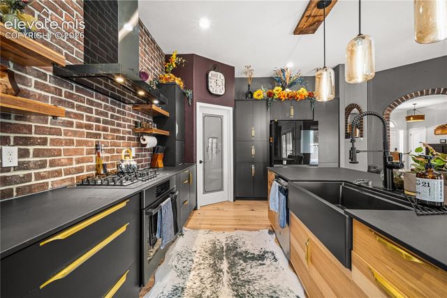 4860 Poleplant Drive, Colorado Springs, CO 80918