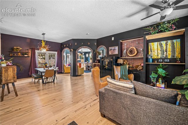 4860 Poleplant Drive, Colorado Springs, CO 80918