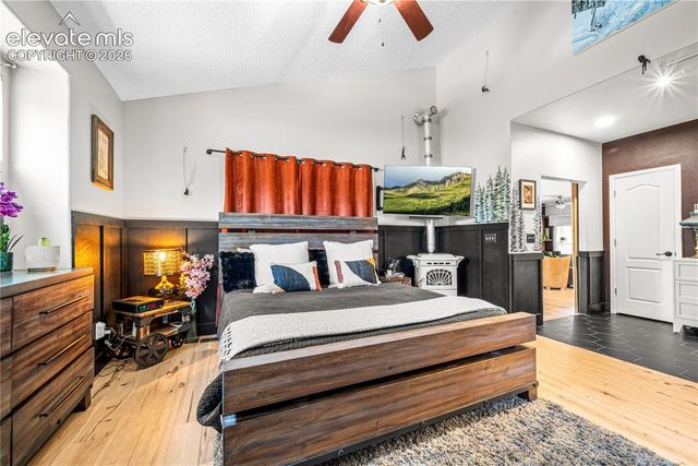 4860 Poleplant Drive, Colorado Springs, CO 80918