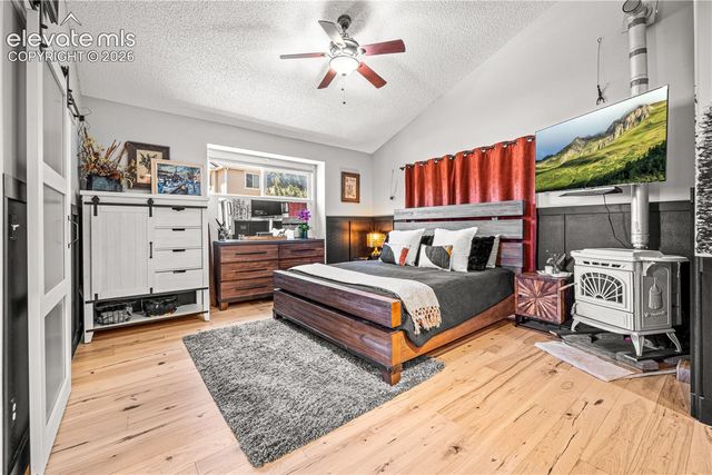 4860 Poleplant Drive, Colorado Springs, CO 80918