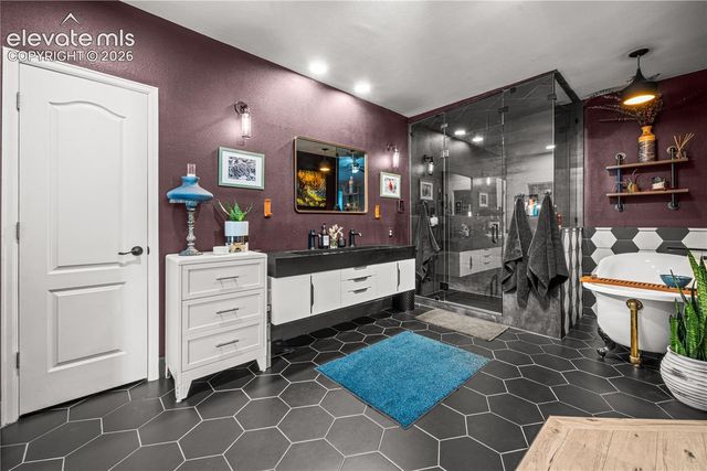 4860 Poleplant Drive, Colorado Springs, CO 80918