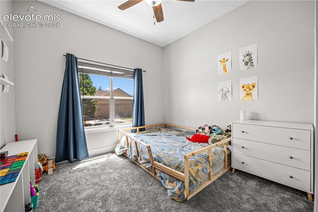 4860 Poleplant Drive, Colorado Springs, CO 80918