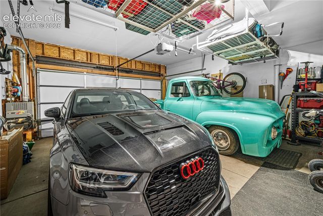 4860 Poleplant Drive, Colorado Springs, CO 80918