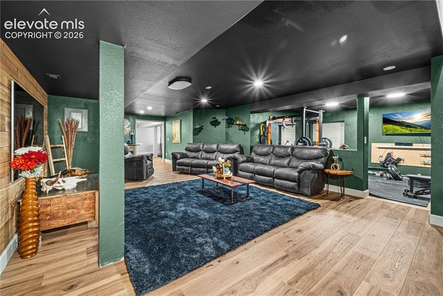 4860 Poleplant Drive, Colorado Springs, CO 80918
