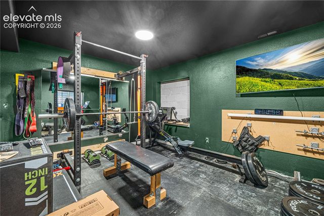4860 Poleplant Drive, Colorado Springs, CO 80918