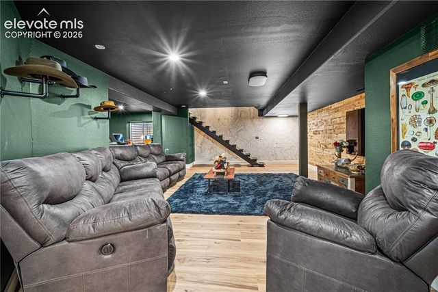 4860 Poleplant Drive, Colorado Springs, CO 80918