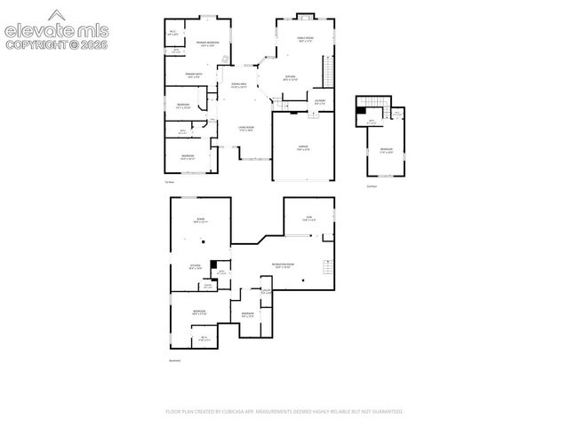 4860 Poleplant Drive, Colorado Springs, CO 80918